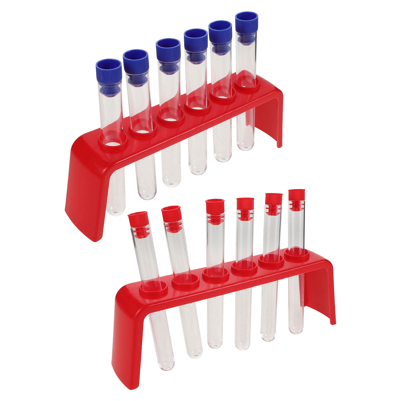 Science Kit - 어린이용 과학 실험 세트 2개: 플라스틱