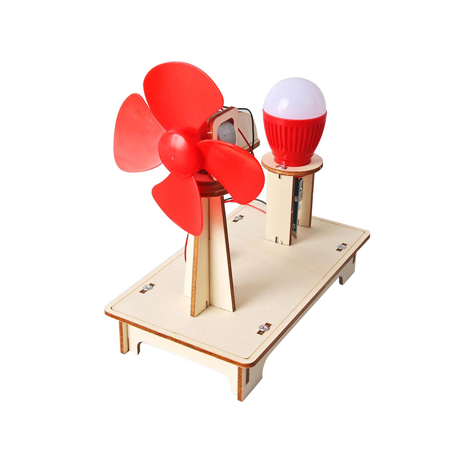 8~12세 어린이를 위한 과학 키트, 나무 조립 프로젝 - Science Kit 리뷰 및 가격
